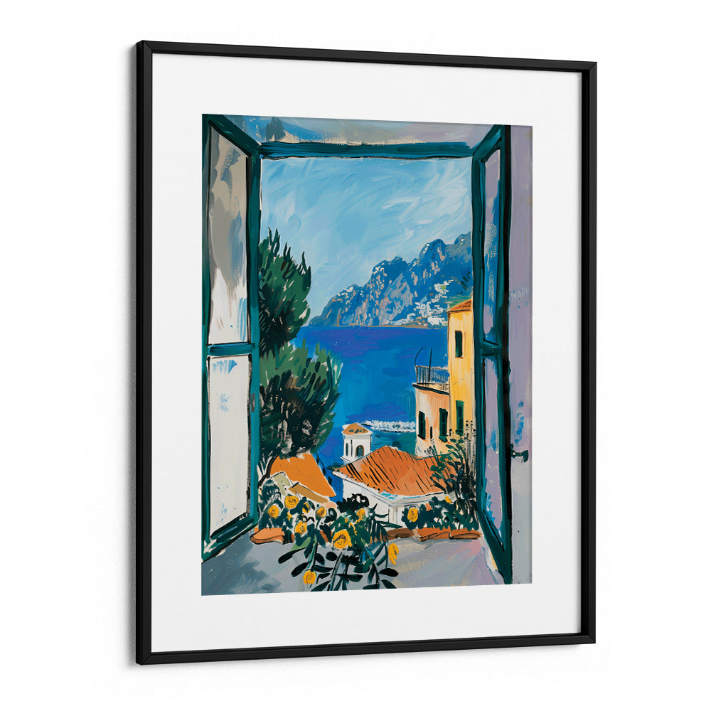Scent of the Sea Wall Art Prints - XS / Matte Paper / Rolled Art - Nook At You
