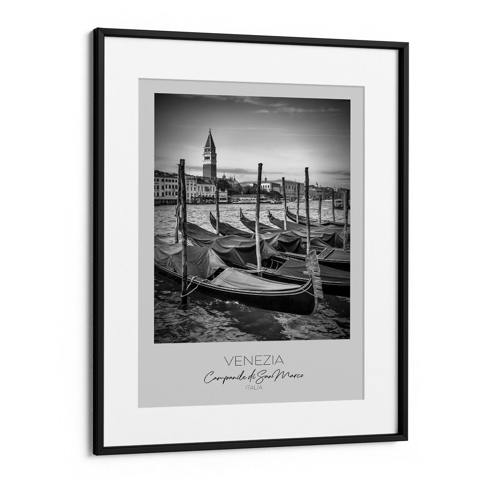 VENICE Photography Print - XS / Matte Paper / Rolled Art - Nook At You