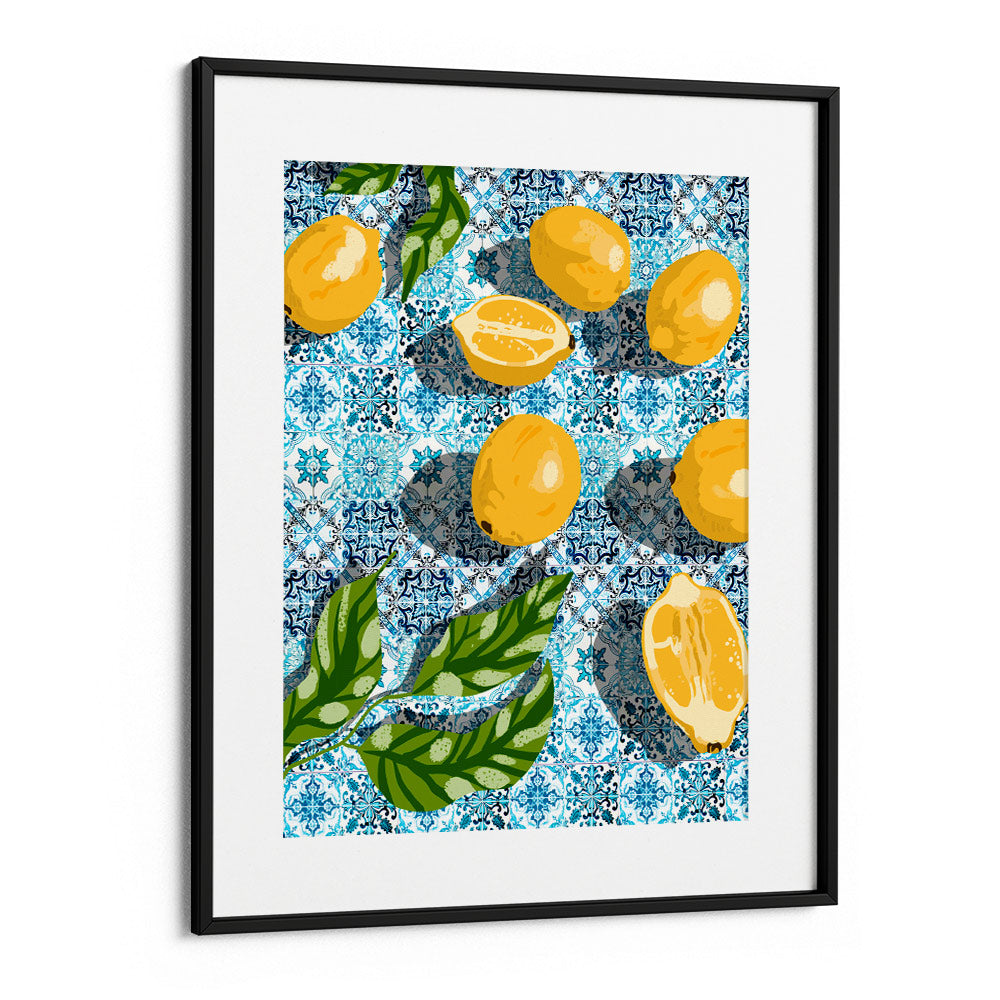 Sweet Morocco Botanical Art Posters - XS / Matte Paper / Rolled Art - Nook At You