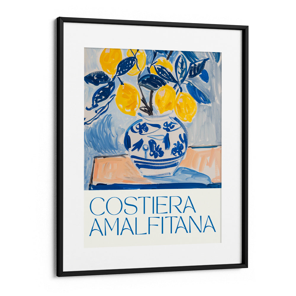 Coastal Ceramic Wall Art Print - XS / Matte Paper / Rolled Art - Nook At You
