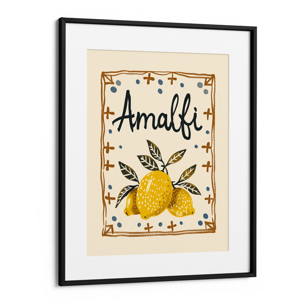 From Amalfi Canvas Print - 5XL / Canvas / Rolled Art - Nook At You