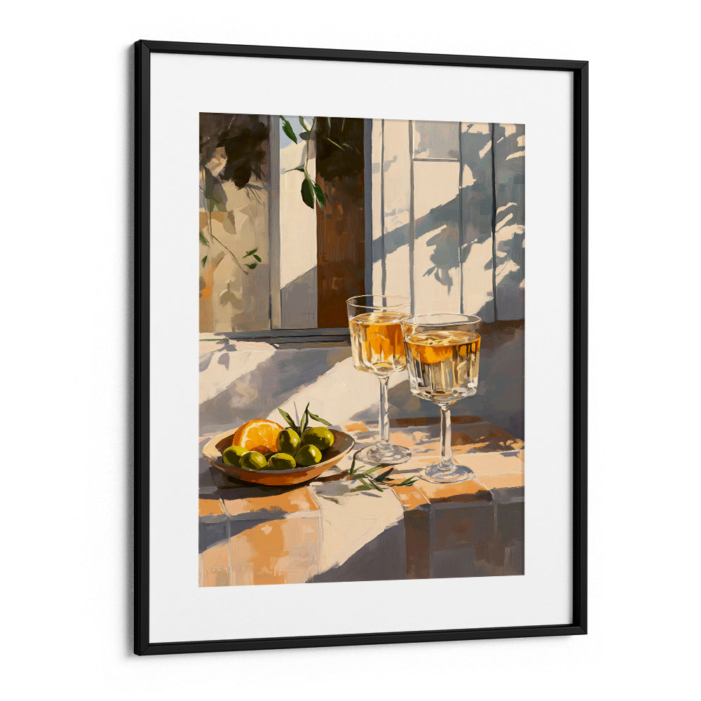 Vivra Aesthetic wall art - XS / Matte Paper / Rolled Art - Nook At You