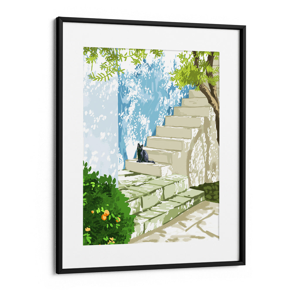 Being a Person Bedroom Wall Prints - XS / Matte Paper / Rolled Art - Nook At You