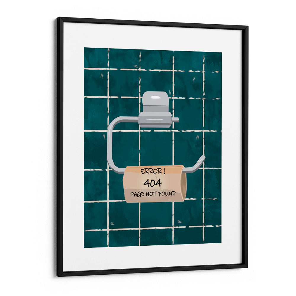 Toilet Humor Quote Canvas Painting - XS / Matte Paper / Rolled Art - Nook At You