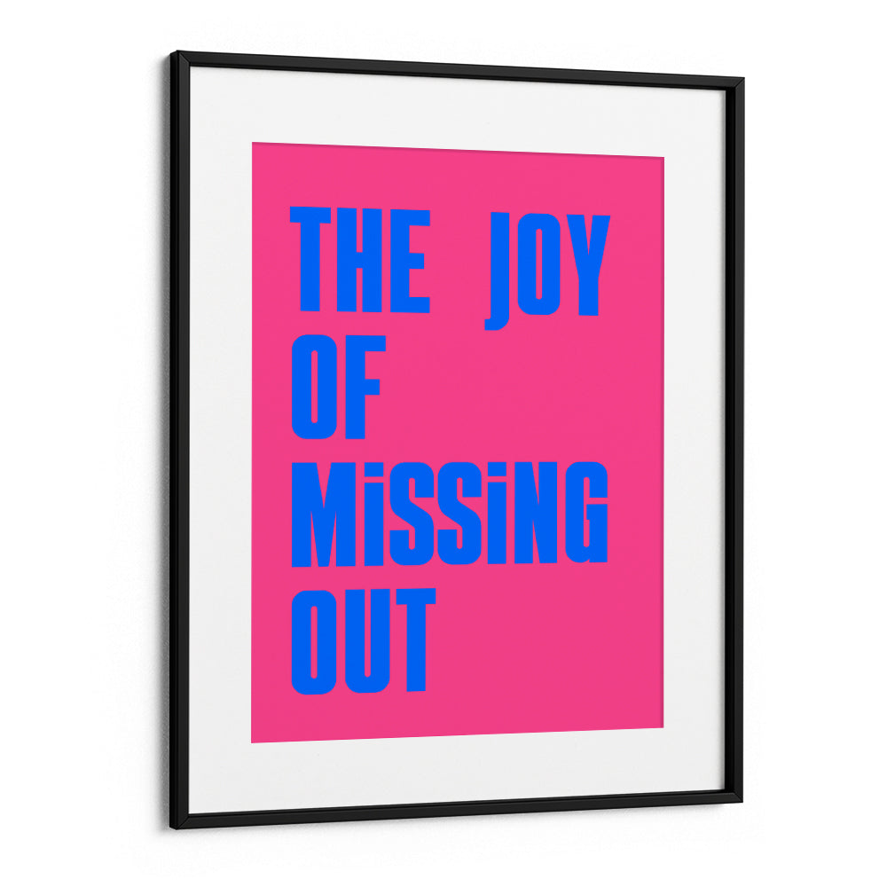 Embrace Solitude Canvas Print - XS / Matte Paper / Rolled Art - Nook At You