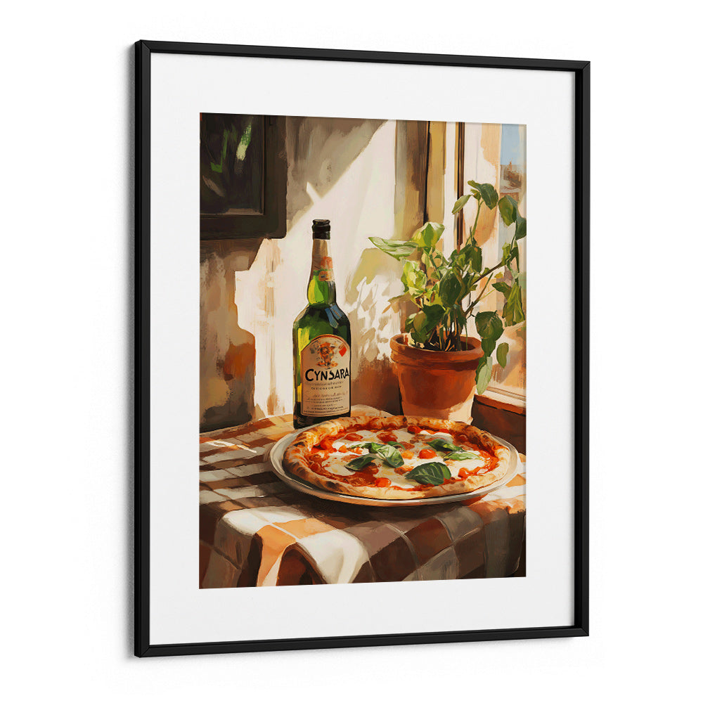Rustico Romance Wall Art print - XS / Matte Paper / Rolled Art - Nook At You