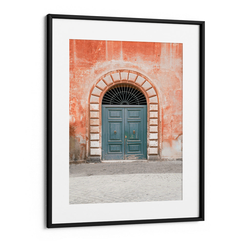 Roman Entries Canvas Painting - XS / Matte Paper / Rolled Art - Nook At You