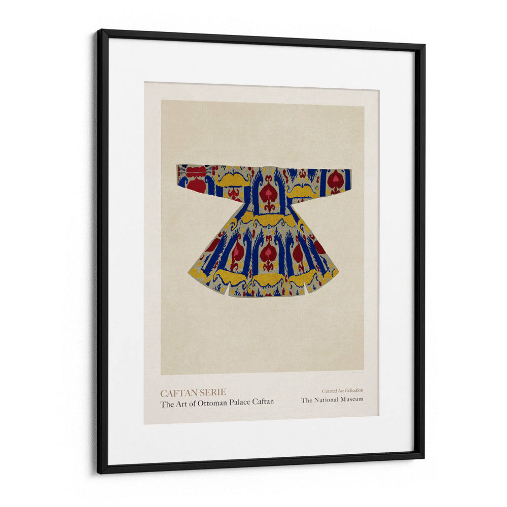 Echoes of the Empire Canvas Painting - XS / Matte Paper / Rolled Art - Nook At You