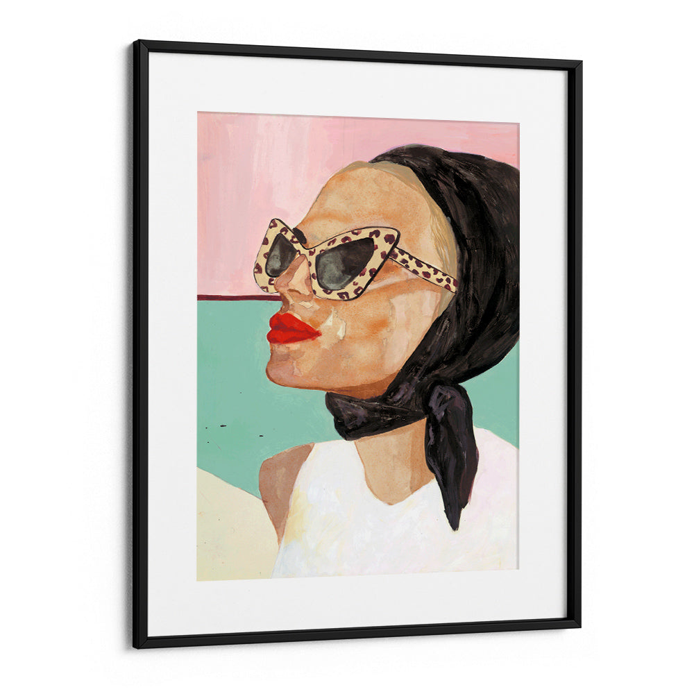 Capri Wall Art Prints - XS / Matte Paper / Rolled Art - Nook At You