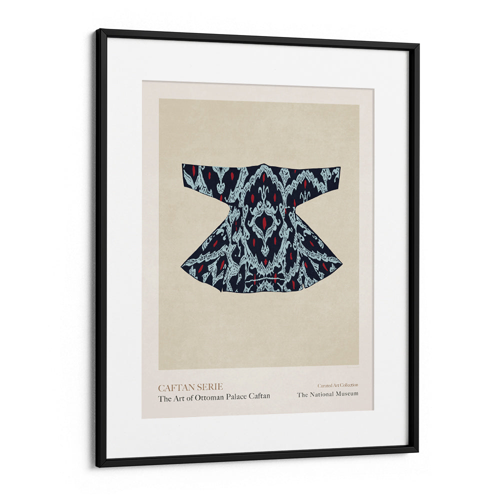 The Velvet Dynasty Boho Artwork - 5XL / Canvas / Rolled Art - Nook At You