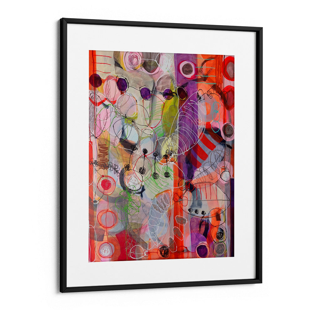 Early Bird, late afternoon I Aesthetic Wall Art - XS / Matte Paper / Rolled Art - Nook At You