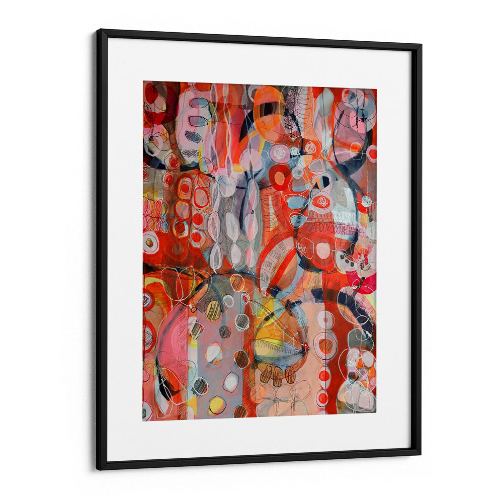Early Bird, late afternoon II Wall Art - XS / Matte Paper / Rolled Art - Nook At You
