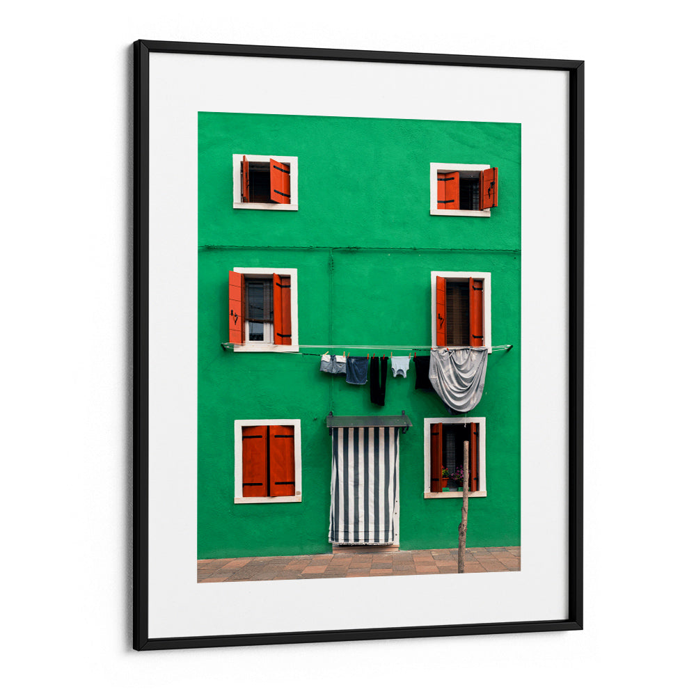 Laundry Day Wall Art Poster - XS / Matte Paper / Rolled Art - Nook At You