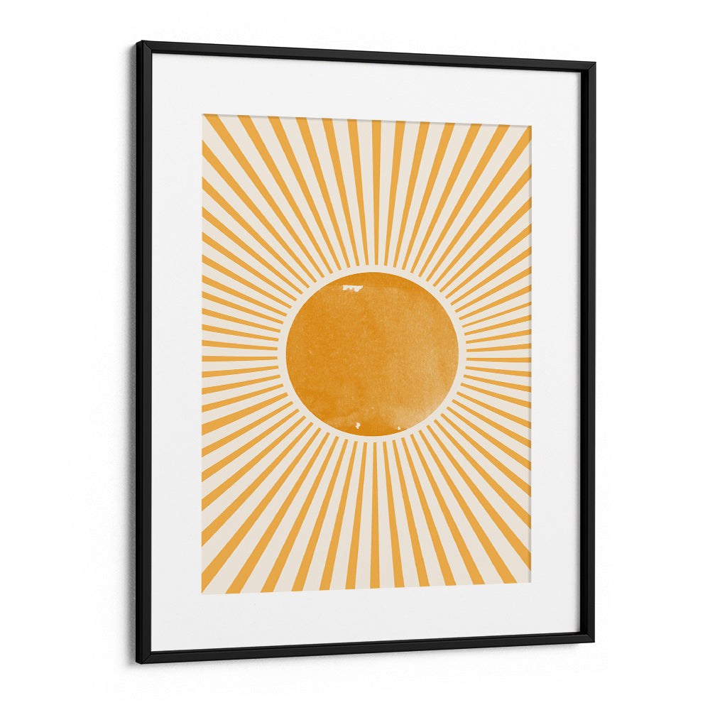 Sunlit Bloom Canvas Painting - 5XL / Canvas / Rolled Art - Nook At You