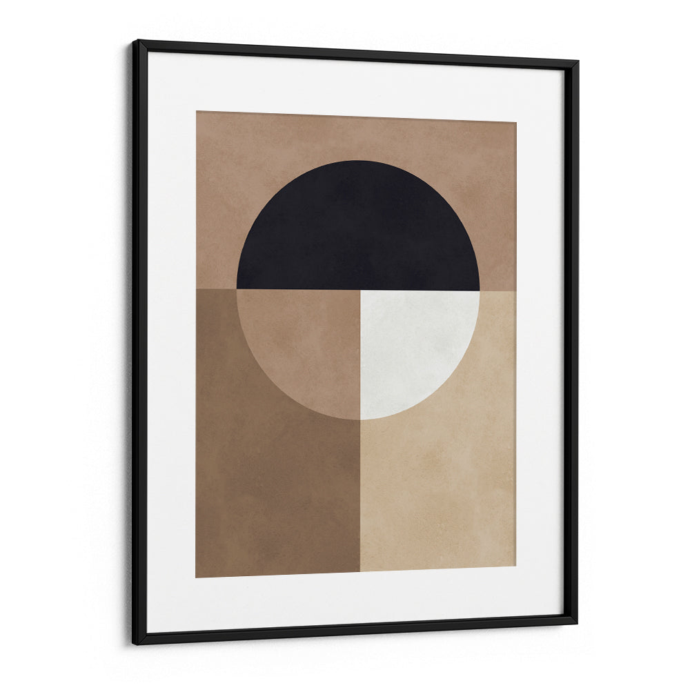 Midnight Sun Wall Art Print - XS / Matte Paper / Rolled Art - Nook At You