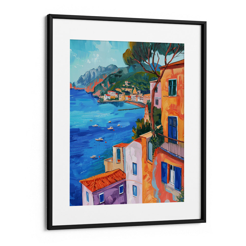 Terracotta Dreams Framed Art - XS / Matte Paper / Rolled Art - Nook At You
