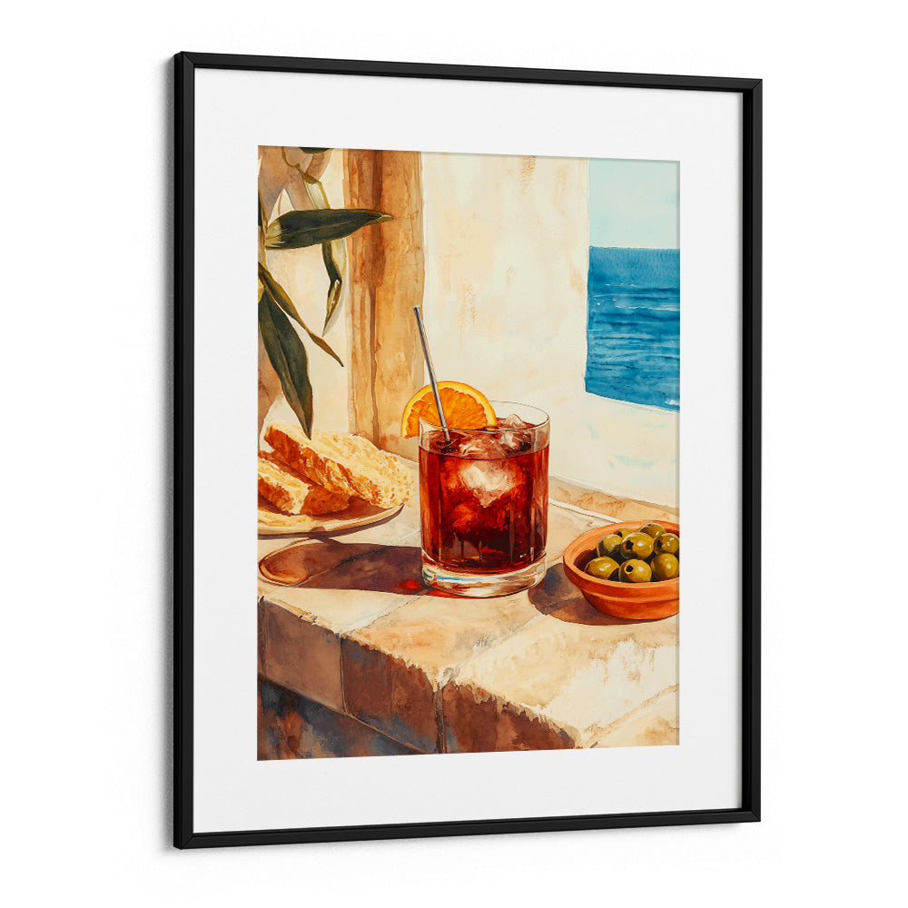 Sunlit Sips Dining Room Wall Art - XS / Matte Paper / Rolled Art - Nook At You