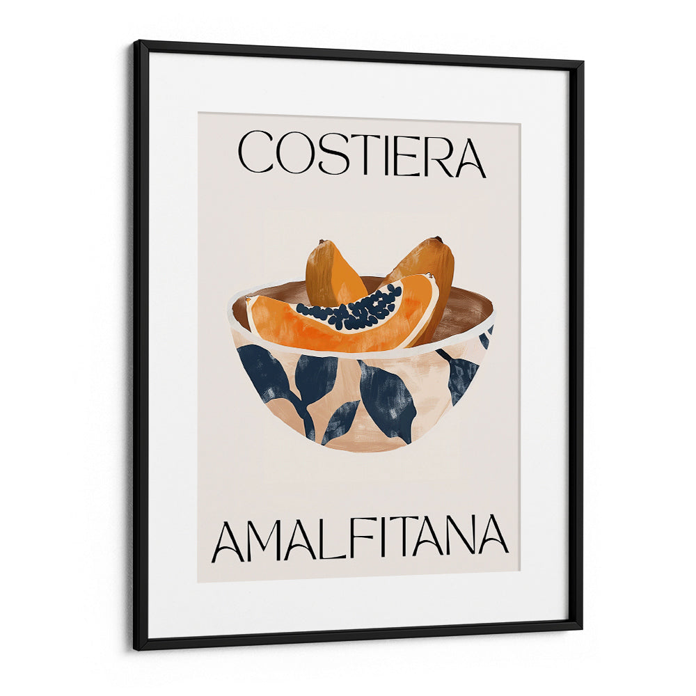 Coastal Taste Aesthetic Wall Art - XS / Matte Paper / Rolled Art - Nook At You