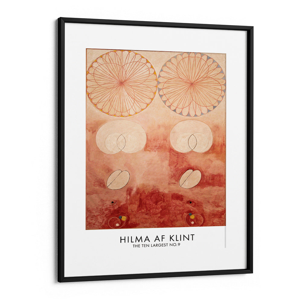 Celestial Symmetry Canvas Painting - XS / Matte Paper / Rolled Art - Nook At You