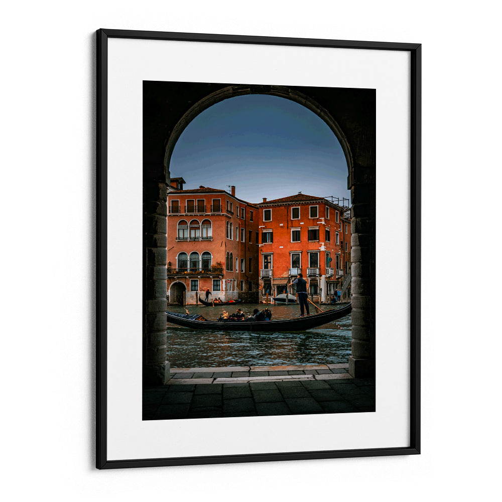 Venetian dream Italian Photography Prints - XS / Matte Paper / Rolled Art - Nook At You
