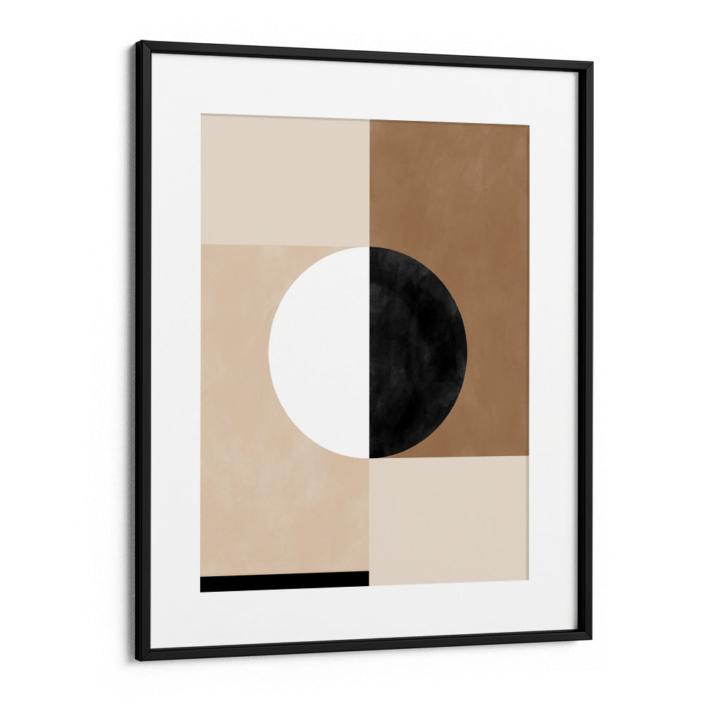 Duality Art Print - XS / Matte Paper / Rolled Art - Nook At You
