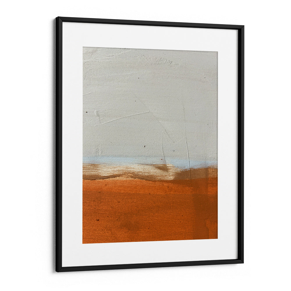 Söderviken02 Abstract Wall Art - XS / Matte Paper / Rolled Art - Nook At You