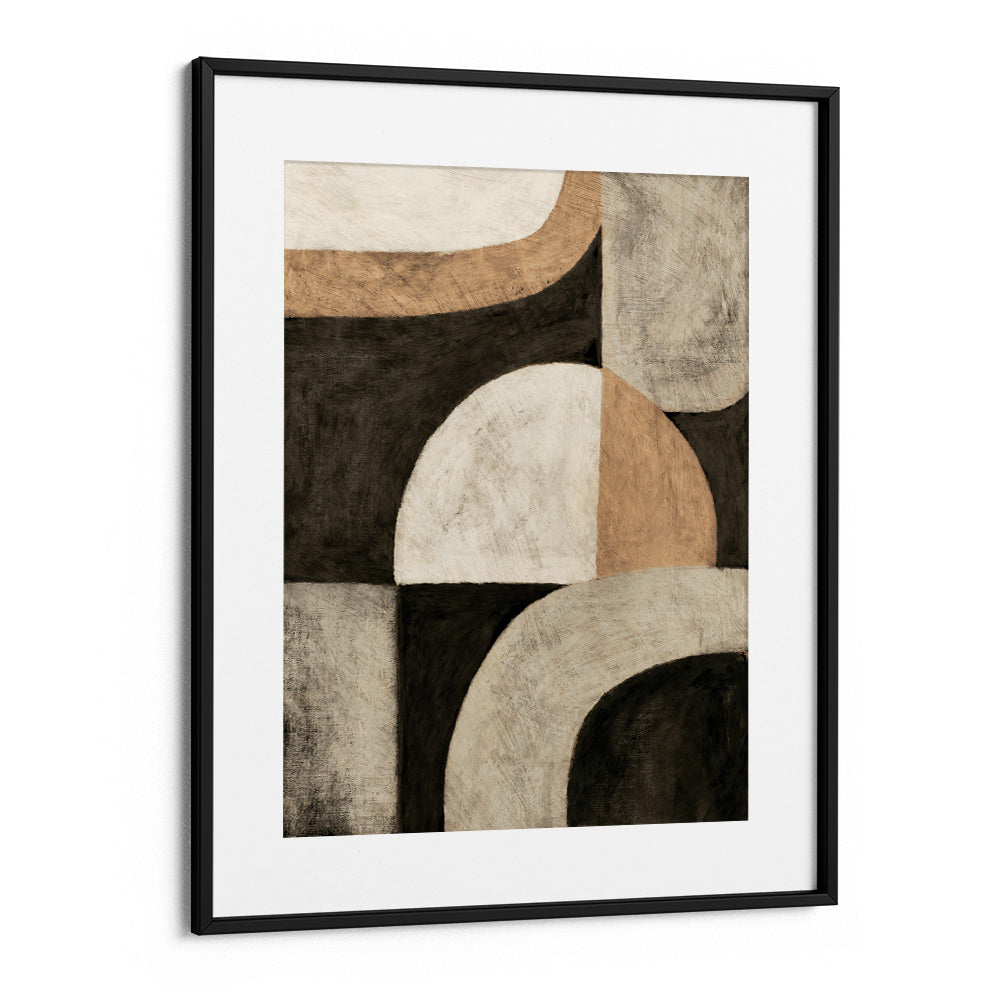 Dual Wall Art Print - XS / Matte Paper / Rolled Art - Nook At You