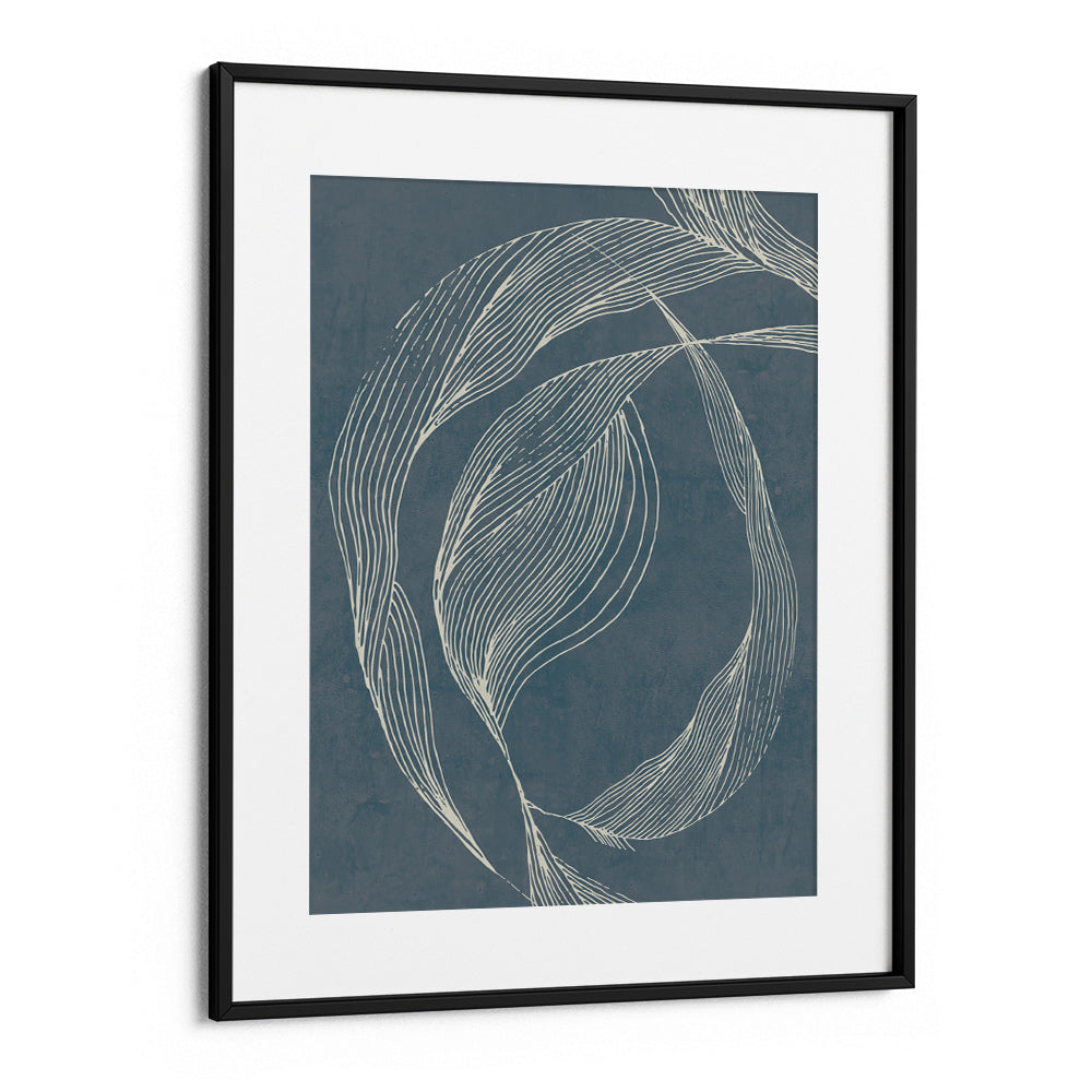 Flowing Whispers Canvas Print - XS / Matte Paper / Rolled Art - Nook At You