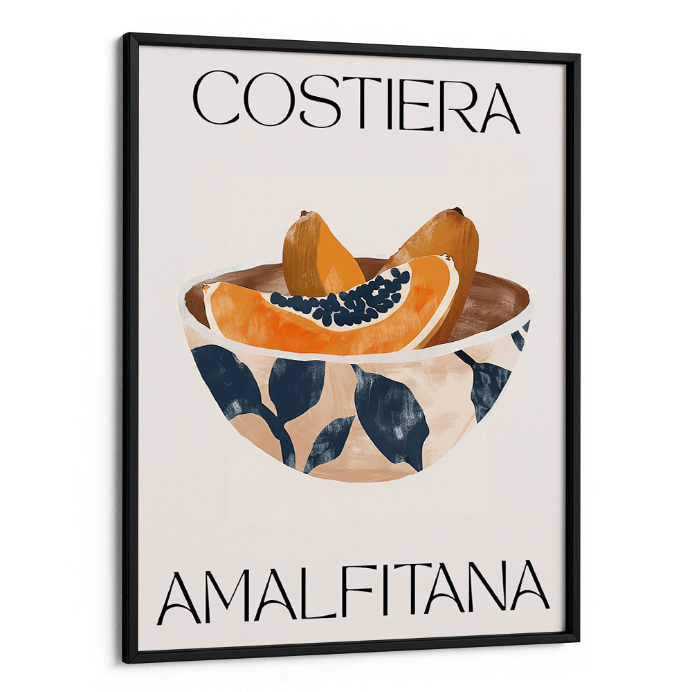 Coastal Taste Aesthetic Wall Art - XS / Matte Paper / Rolled Art - Nook At You