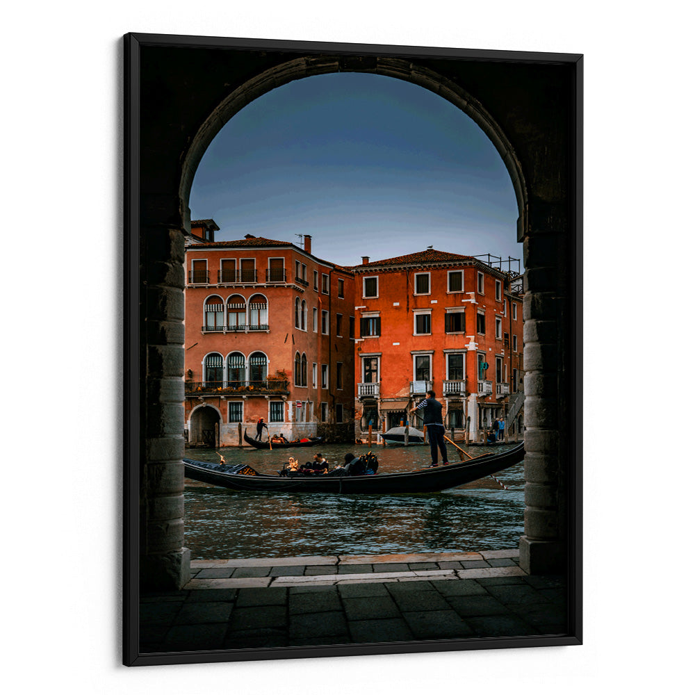 Venetian dream Italian Photography Prints - XS / Matte Paper / Rolled Art - Nook At You