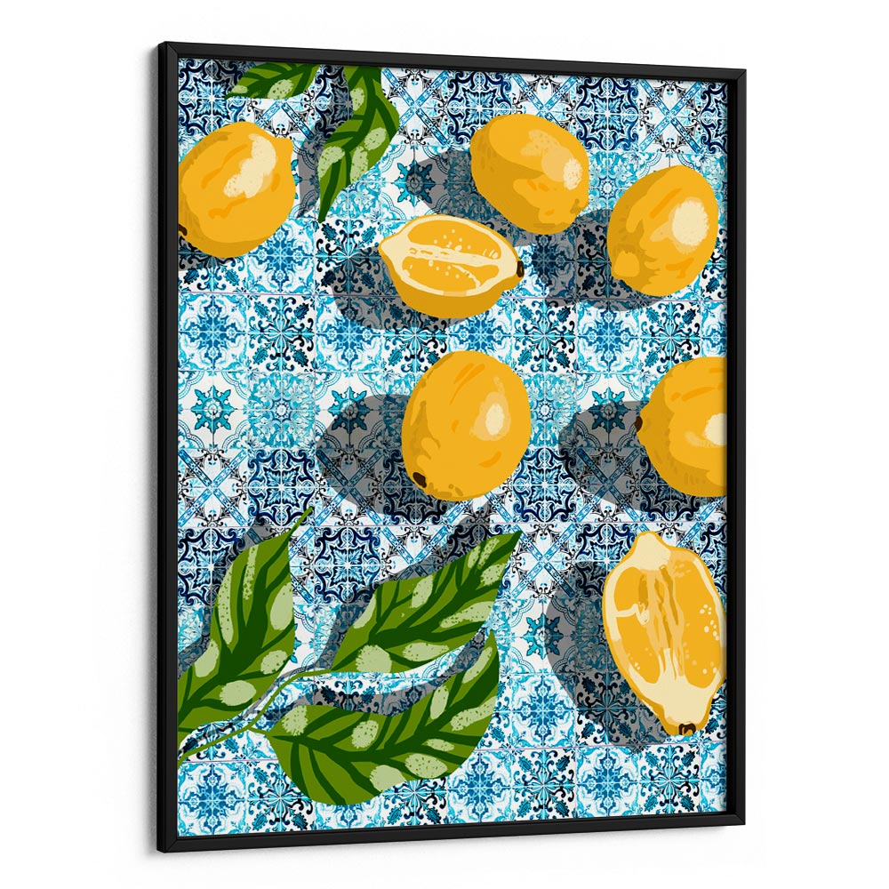 Sweet Morocco Botanical Art Posters - XS / Matte Paper / Rolled Art - Nook At You