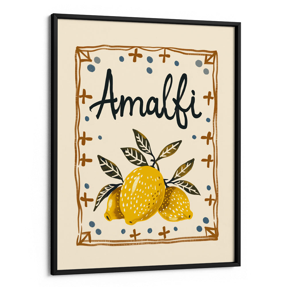 From Amalfi Canvas Print - 5XL / Canvas / Rolled Art - Nook At You
