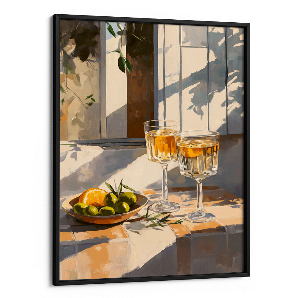 Vivra Aesthetic wall art - XS / Matte Paper / Rolled Art - Nook At You