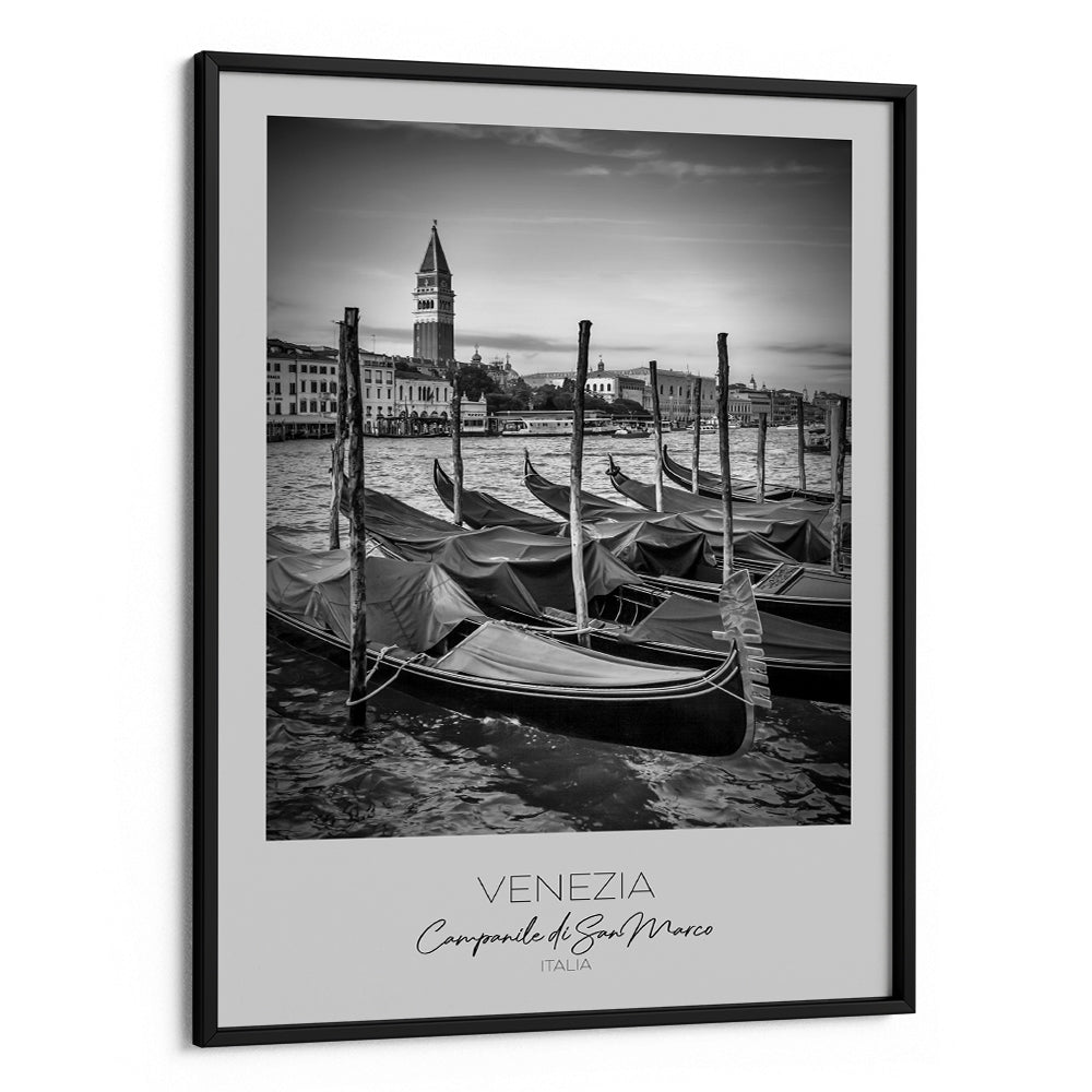 VENICE Photography Print - XS / Matte Paper / Rolled Art - Nook At You