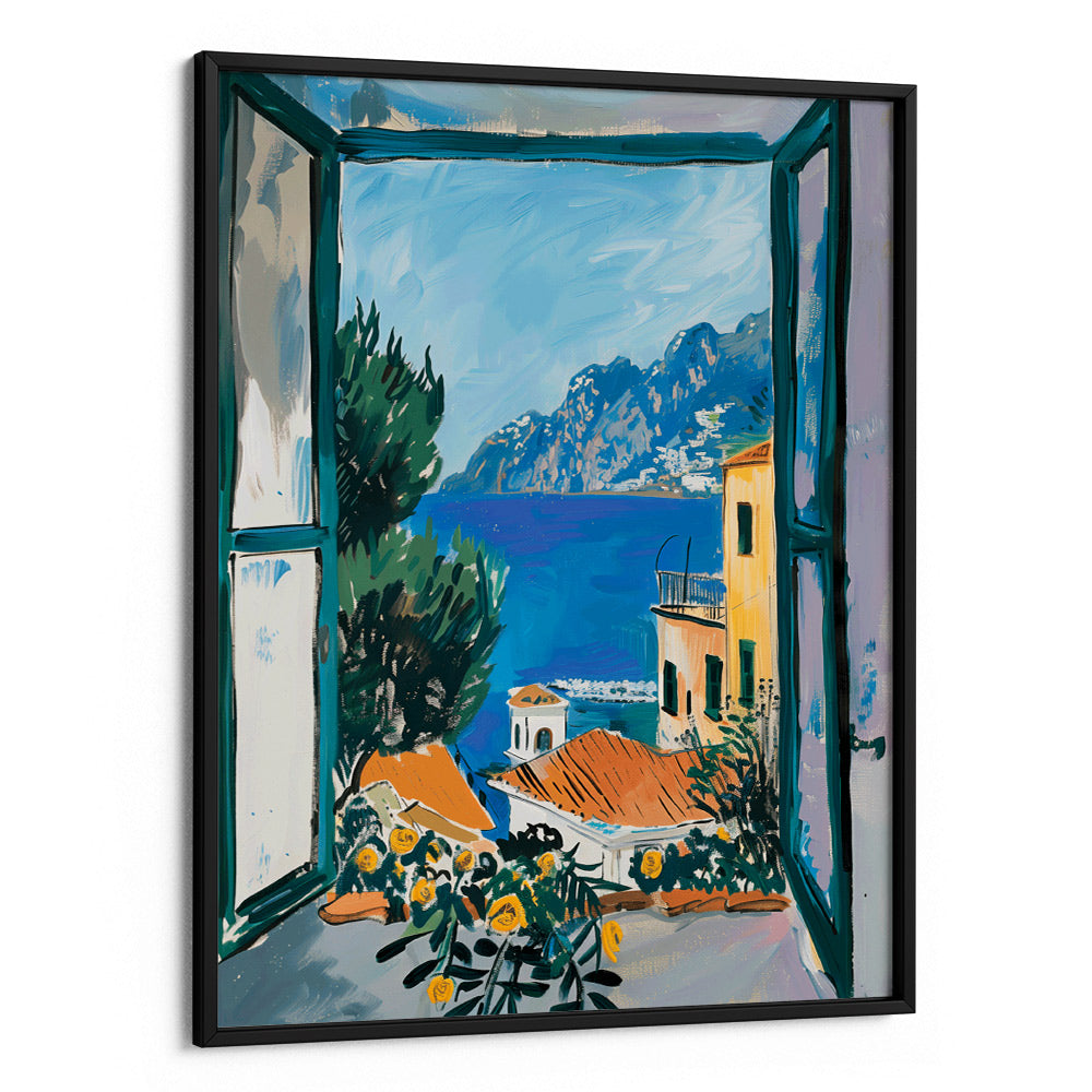 Scent of the Sea Wall Art Prints - XS / Matte Paper / Rolled Art - Nook At You