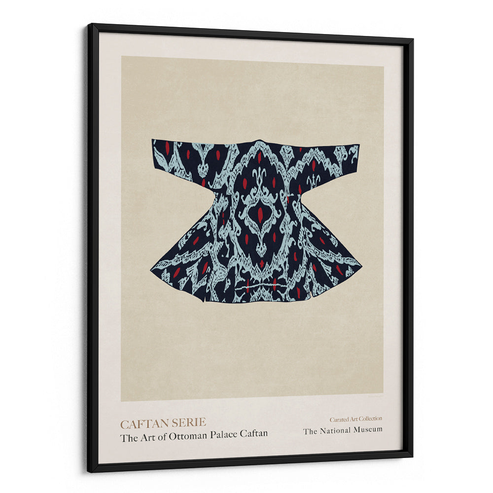 The Velvet Dynasty Boho Artwork - 5XL / Canvas / Rolled Art - Nook At You
