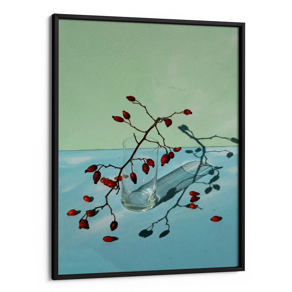 Light & shadow II Art Print - XS / Matte Paper / Rolled Art - Nook At You