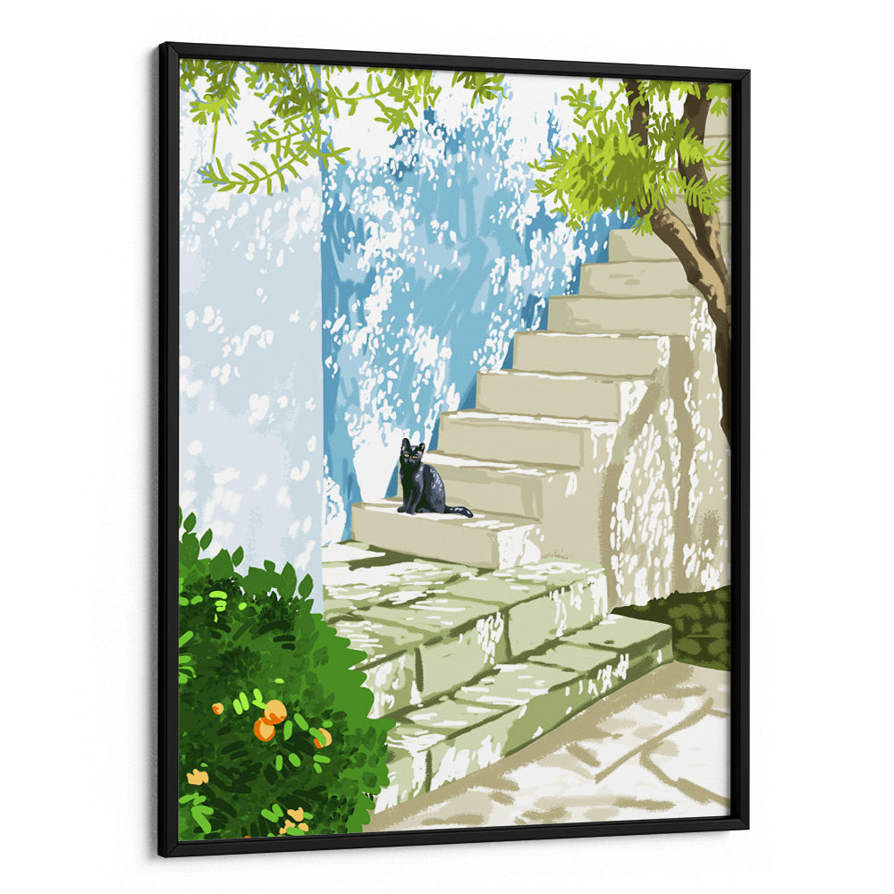 Being a Person Bedroom Wall Prints - XS / Matte Paper / Rolled Art - Nook At You