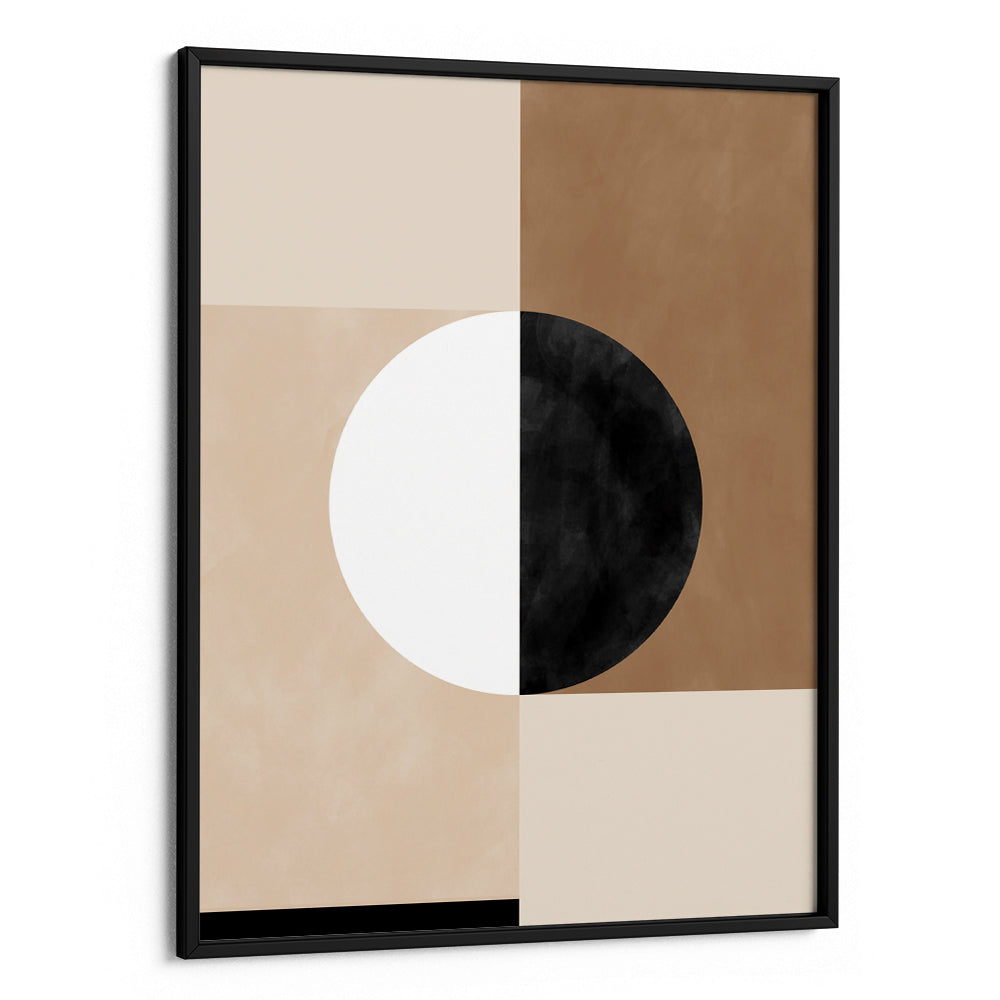 Duality Art Print - XS / Matte Paper / Rolled Art - Nook At You