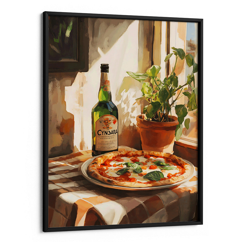 Rustico Romance Wall Art print - XS / Matte Paper / Rolled Art - Nook At You