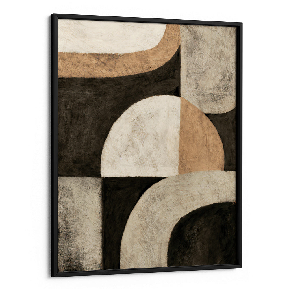 Dual Wall Art Print - XS / Matte Paper / Rolled Art - Nook At You