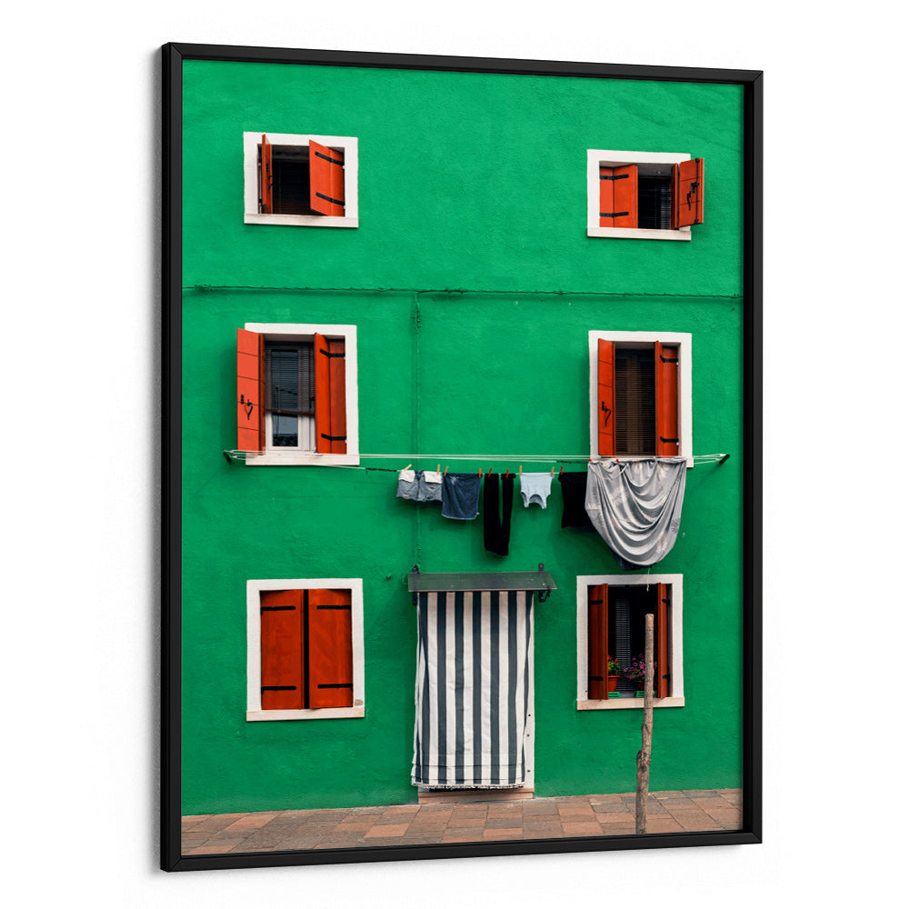 Laundry Day Wall Art Poster - XS / Matte Paper / Rolled Art - Nook At You
