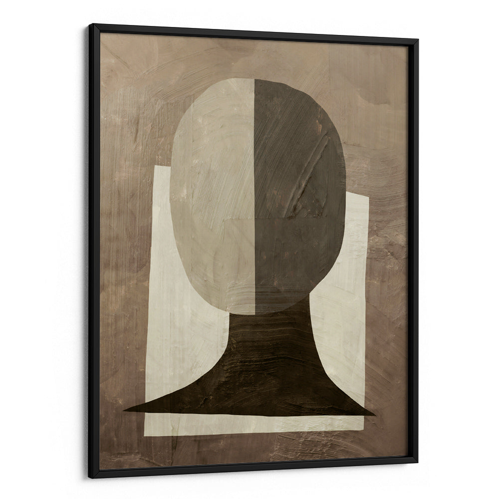 Study Wall Art Poster - XS / Matte Paper / Rolled Art - Nook At You