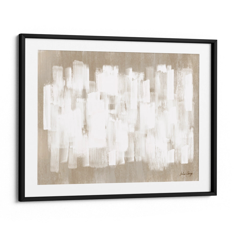 Monolith Abstract Wall Art Print - XS / Matte Paper / Rolled Art - Nook At You