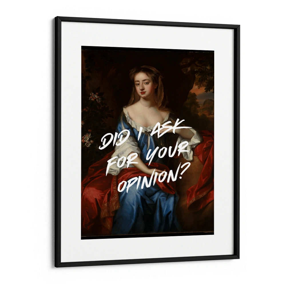 Boldly Silent Rebellion Aesthetic Wall Art - XS / Matte Paper / Rolled Art - Nook At You