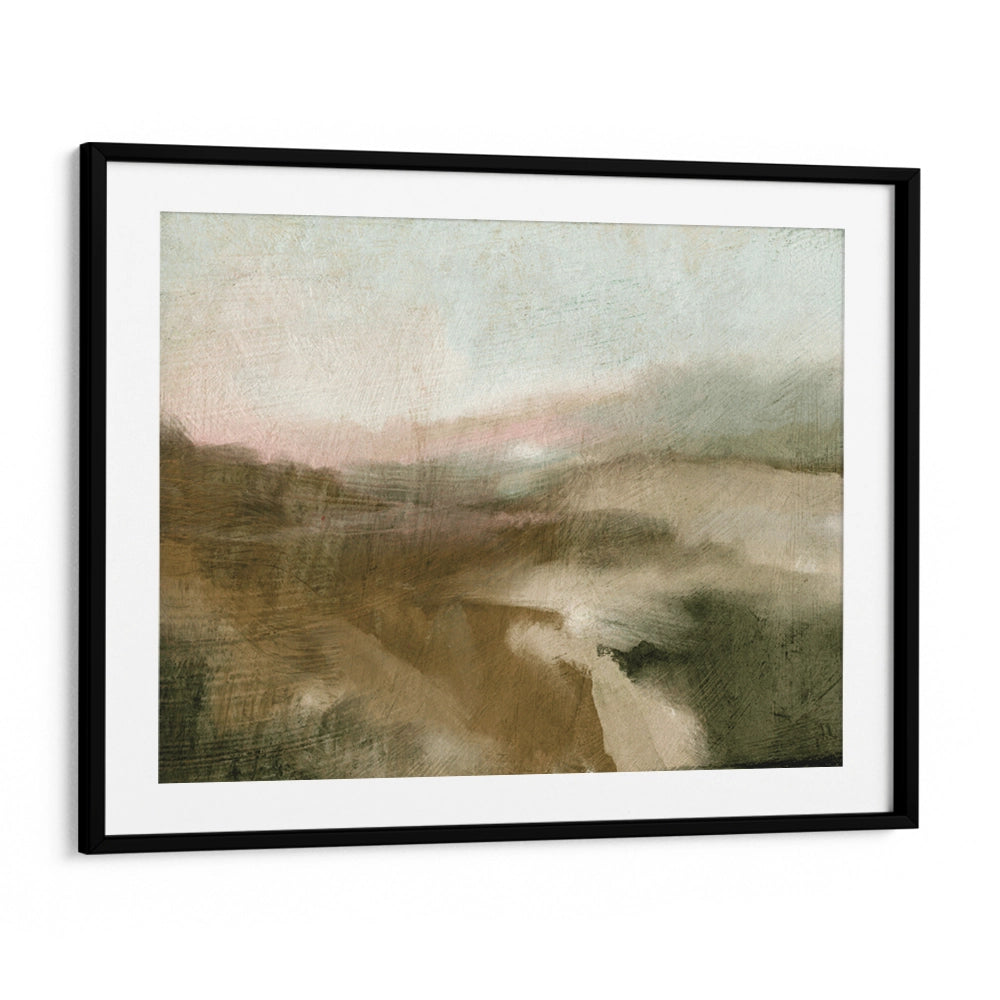 Explore Abstract Painting - XS / Matte Paper / Rolled Art - Nook At You