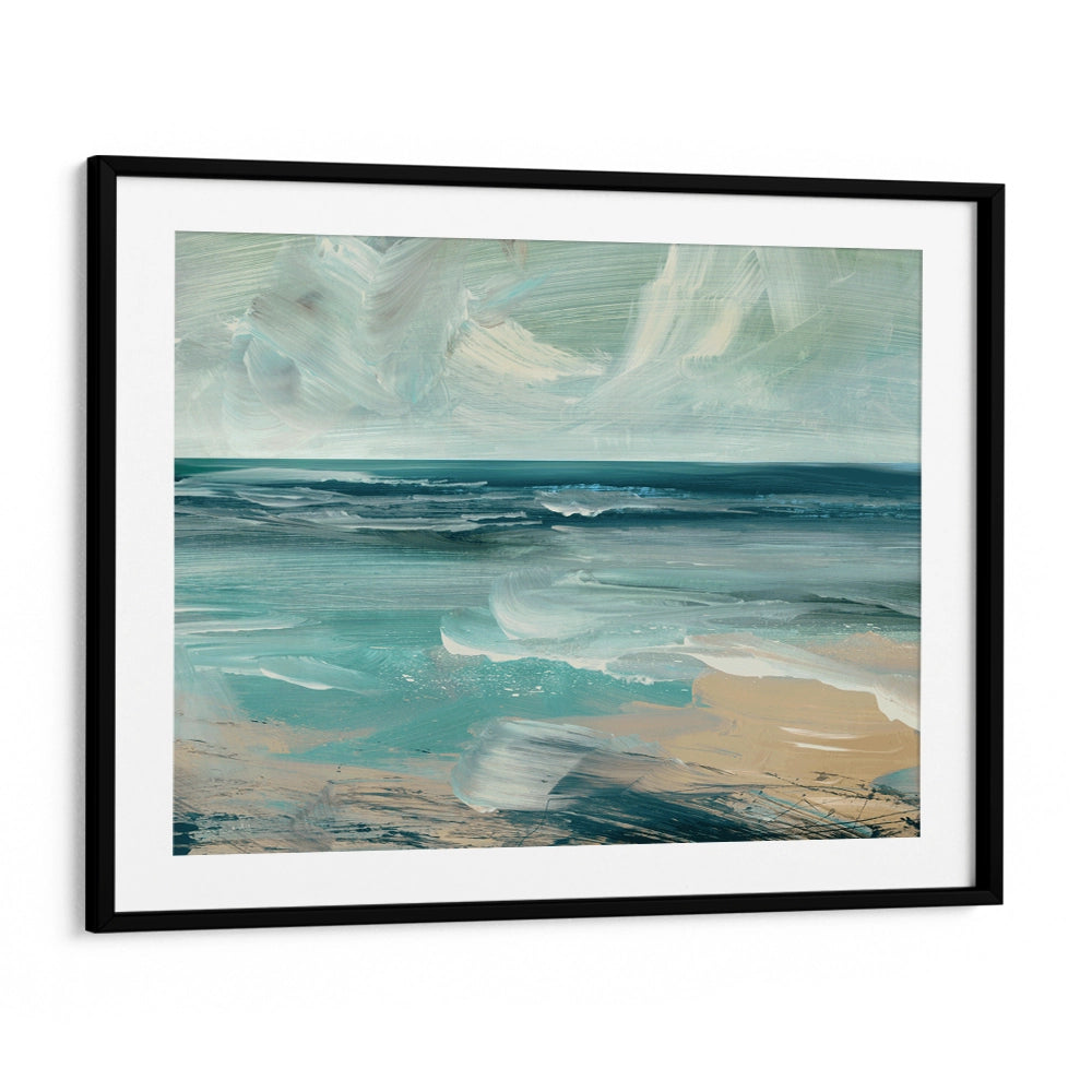 St Ives Horizontal Landscape Wall Posters - XS / Matte Paper / Rolled Art - Nook At You