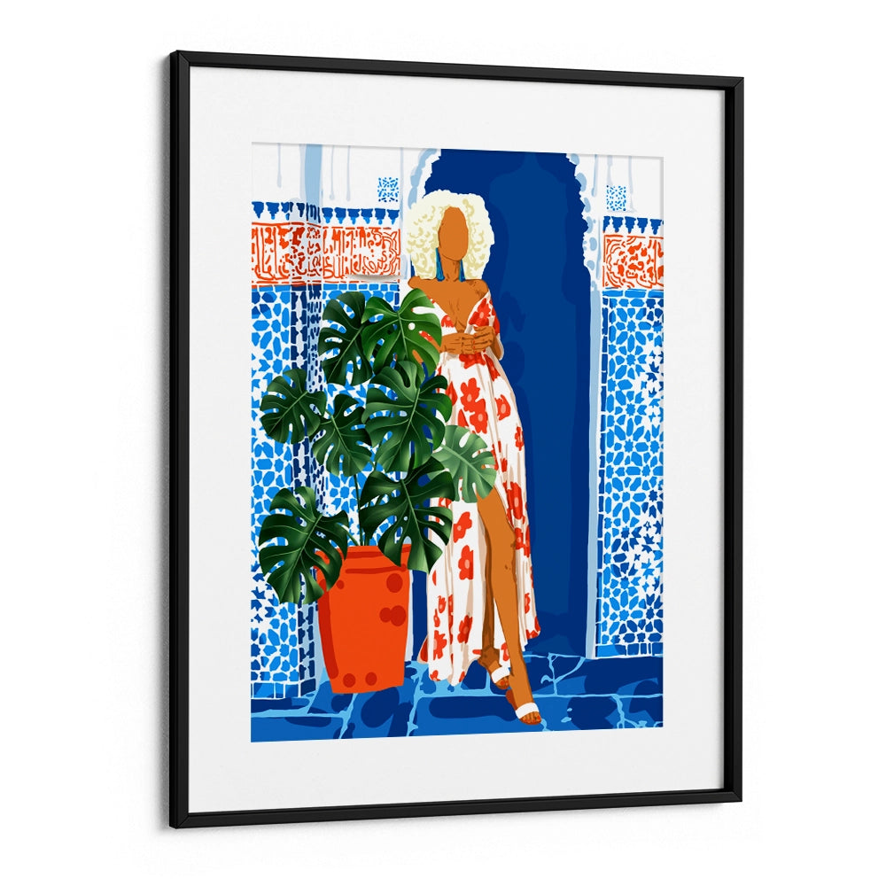 Culture Is...Boho Canvas Prints - XS / Matte Paper / Rolled Art - Nook At You