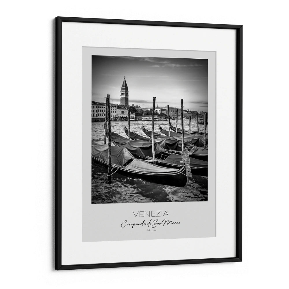 VENICE Photography Print - XS / Matte Paper / Rolled Art - Nook At You