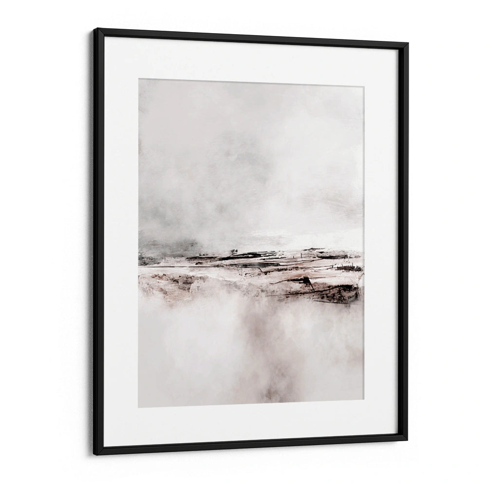 Ranch Abstract Wall Decor - XS / Matte Paper / Rolled Art - Nook At You